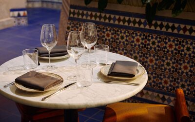 Mayfair House Hotel & Garden