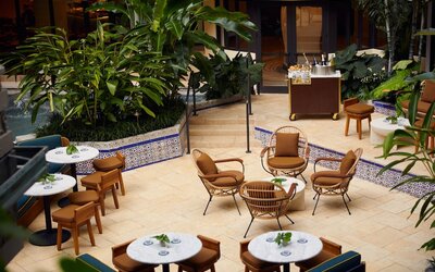 Mayfair House Hotel & Garden