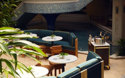 Mayfair House Hotel & Garden