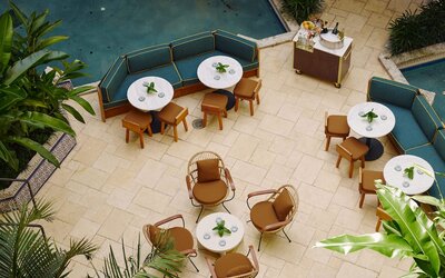 Mayfair House Hotel & Garden