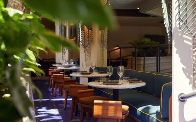 Mayfair House Hotel & Garden
