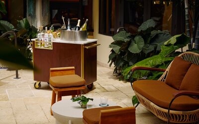 Mayfair House Hotel & Garden