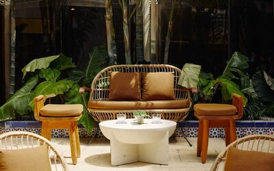 Mayfair House Hotel & Garden