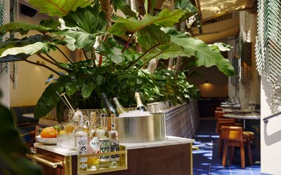 Mayfair House Hotel & Garden