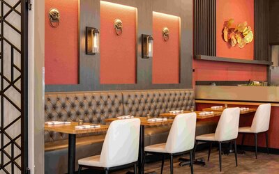 Homewood Suites by Hilton Chicago Downtown South Loop