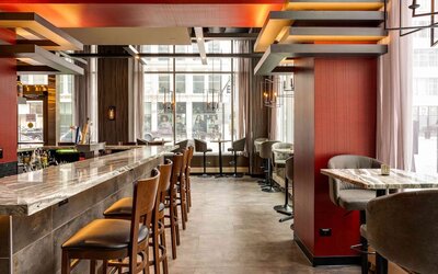 Homewood Suites by Hilton Chicago Downtown South Loop