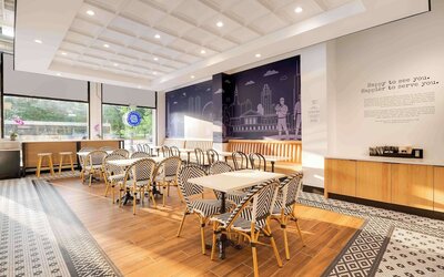 Homewood Suites by Hilton Chicago Downtown South Loop