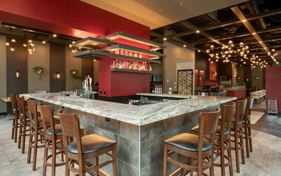Homewood Suites by Hilton Chicago Downtown South Loop