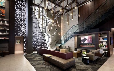 Hampton Inn & Suites Chicago Downtown