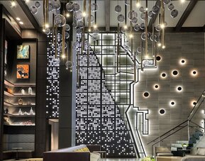 Hampton Inn & Suites Chicago Downtown