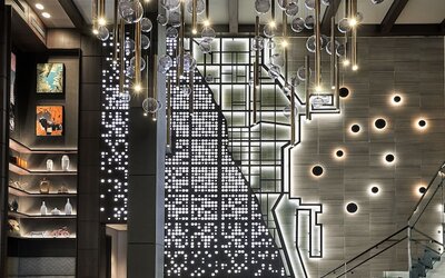Hampton Inn & Suites Chicago Downtown