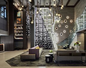 Hampton Inn & Suites Chicago Downtown