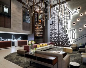 Hampton Inn & Suites Chicago Downtown