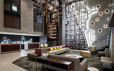 Hampton Inn & Suites Chicago Downtown