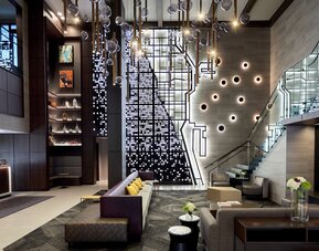 Hampton Inn & Suites Chicago Downtown
