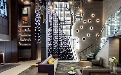 Hampton Inn & Suites Chicago Downtown