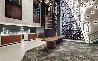 Hampton Inn & Suites Chicago Downtown