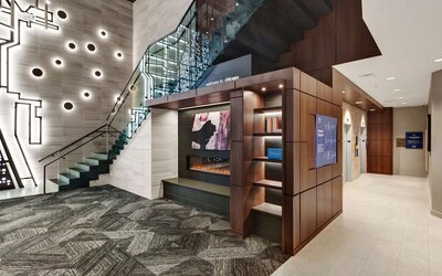 Hampton Inn & Suites Chicago Downtown