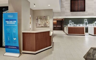 Hampton Inn & Suites Chicago Downtown