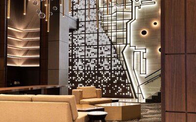 Hampton Inn & Suites Chicago Downtown
