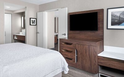 Hampton Inn & Suites Chicago Downtown