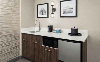 Hampton Inn & Suites Chicago Downtown