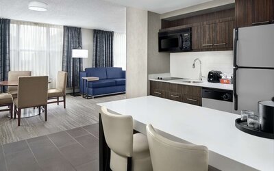 Hampton Inn & Suites Chicago Downtown