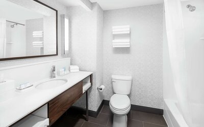 Hampton Inn & Suites Chicago Downtown