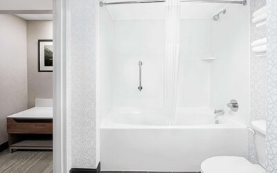 Hampton Inn & Suites Chicago Downtown