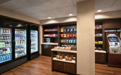 DoubleTree by Hilton San Francisco Airport North Bayfront