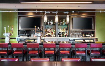 DoubleTree by Hilton San Francisco Airport North Bayfront