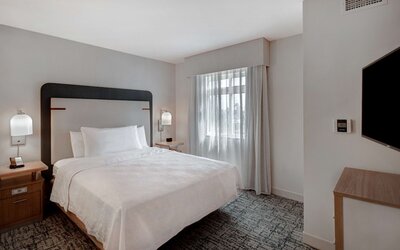 Homewood Suites by Hilton San Francisco Airport North