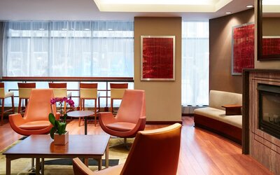 Central Loop Hotel