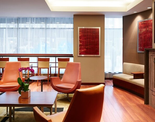 Central Loop Hotel