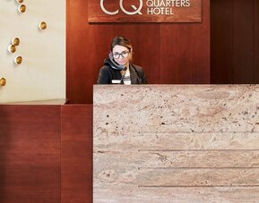Central Loop Hotel