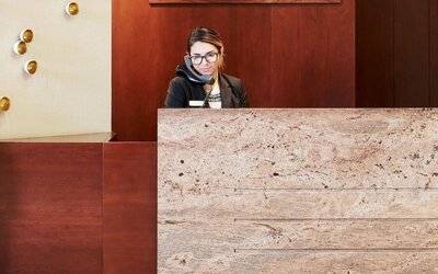 Central Loop Hotel
