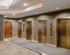 Central Loop Hotel