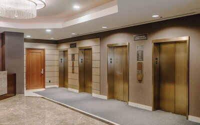 Central Loop Hotel