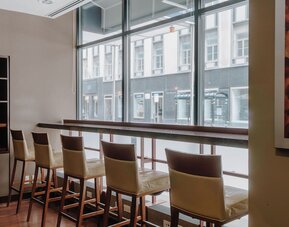 Central Loop Hotel