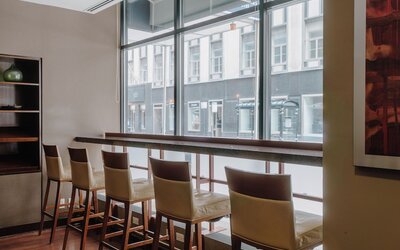 Central Loop Hotel