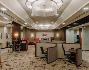 Central Loop Hotel
