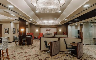 Central Loop Hotel
