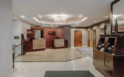 Central Loop Hotel
