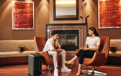 Central Loop Hotel