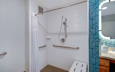 Homewood Suites by Hilton San Francisco Airport North