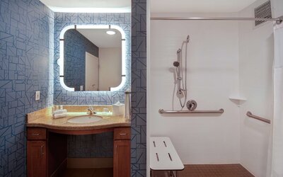 Homewood Suites by Hilton San Francisco Airport North