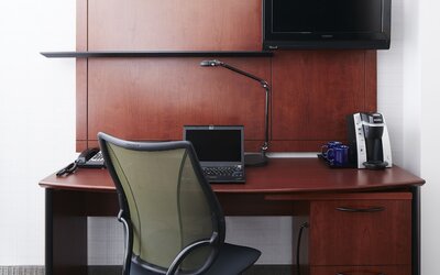 Central Loop Hotel