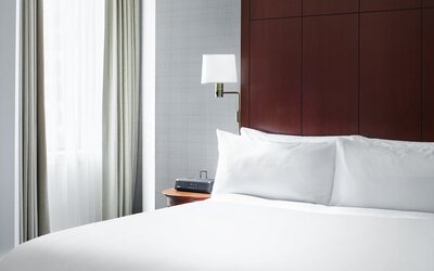 Central Loop Hotel