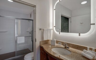 Homewood Suites by Hilton San Francisco Airport North