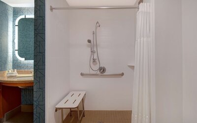 Homewood Suites by Hilton San Francisco Airport North